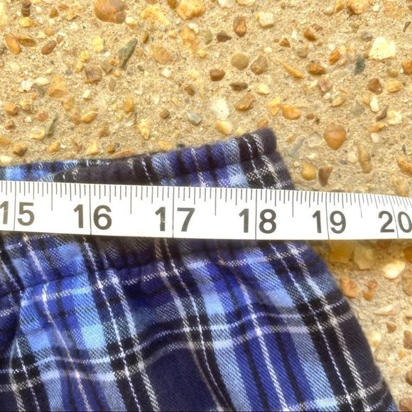 NWT Roundtree & Yorke Portuguese Flannel Pants XL - Picture 5 of 9